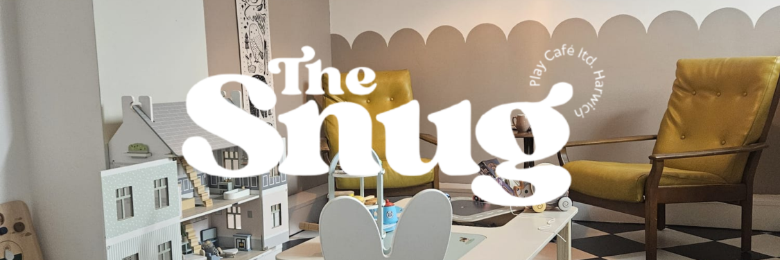 The Snug Play Cafe